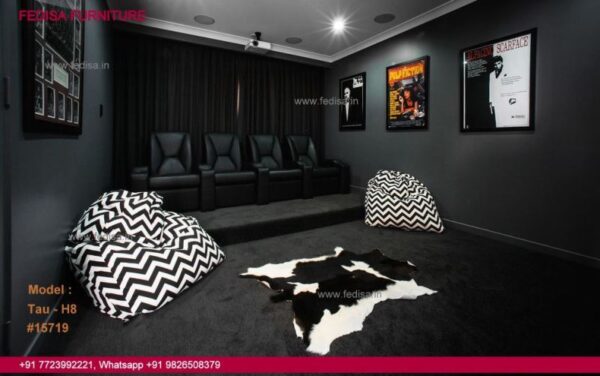 Home Theater Design Decorate Home Theater Small House Interior Design Living Room Serta Sofa Bed