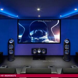 Home Theater Design Home Theater Screen Wall Design Interior Designer Near Me Dark Wood Wardrobe