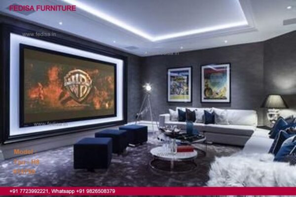 Home Theater Design Home Cinema Layout House Interior Design Baby Sofa Bed