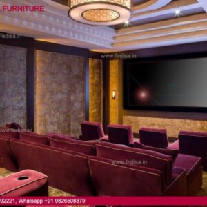 Home Theater Design Home Theater Box Design Kitchen Interior Design Metal Queen Bed