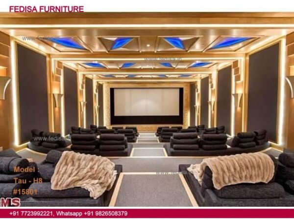 Home Theater Design Home Theater Construction Home Interior Triple Dresser