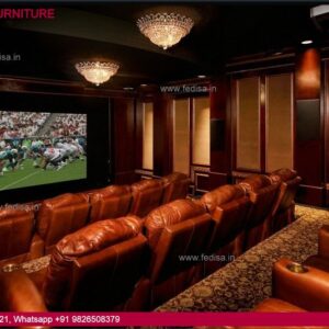 Home Theater Design Home Movie Theater Design Room Interior Design Bed End