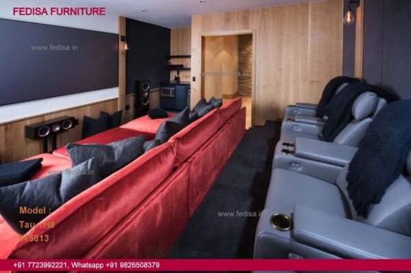 Home Theater Design Luxury Home Theater Design Scandinavian Interior Design Bureau Dresser