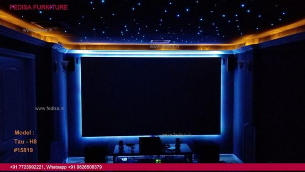 Home Theater Design Home Theater False Ceiling Minimalist Living Room Bedroom Dresser With Mirror