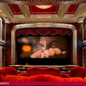 Home Theater Design Home Theater In Living Room Designs Shop Interior Design Mandaue Sofa Bed