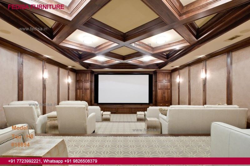 Home Theater Design Interior Home Theater Design Luxury Home Decor Vikhammer Nightstand