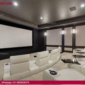 Home Theater Design Home Theater Architecture Apartment Interior Design White Lacquer Dresser