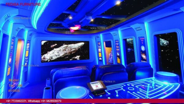 Home Theater Design Customized Home Theater Simple Interior Design For Hall Full Bed Platform