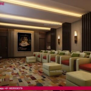 Home Theater Design Small Theater Room Design Mid Century Modern Interior Queen Bedroom Furniture