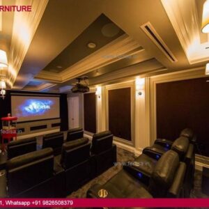 Home Theater Design Custom Theater Design Home Interior Decor King Size Bed Furniture