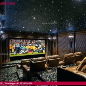 Home Theater Design Home Theater Interior Design Contemporary Home Decor Bed End Table