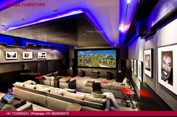 Home Theater Design Simple Home Theater Room Design Houzz Interior Design Bedroom Wall Cabinets