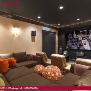 Home Theater Design Home Theater Design And Installation Yacht Interior Godrej Double Bed