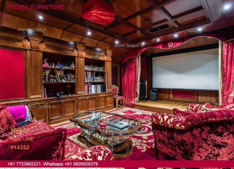 Home Theater Design Home Cinema Designer Brutalist Interior Design Culverbach Dresser