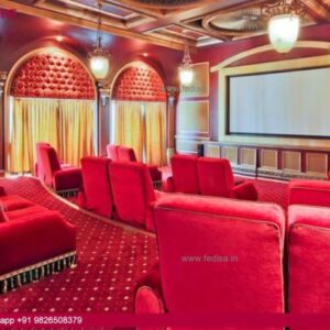 Home Theater Design Home Theater Room Interior Design French Country Interior Design Queen Bed Canopy