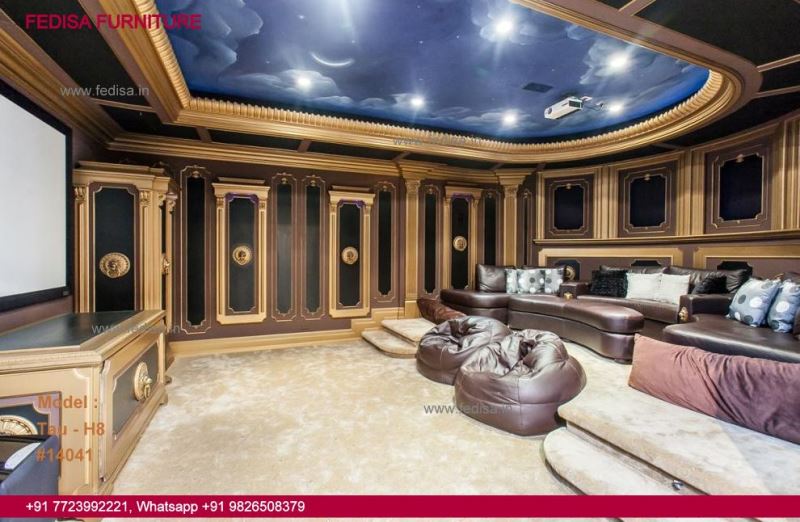 Home Theater Design Movie Theater Room Design 6 Bhk Interior Design Master Beds