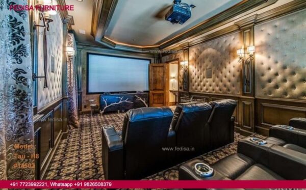 Home Theater Design Home Theater Wall Design Home Interior Website Home Center Beds