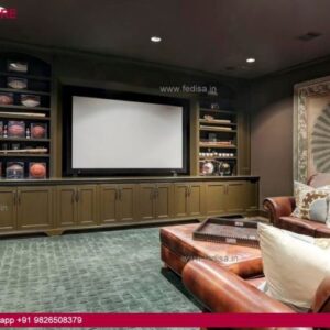 Home Theater Design Home Cinema Interior Design Chinese Interior Design Kids Room Bookshelf