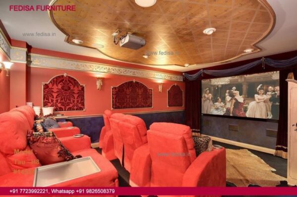 Home Theater Design Theater Ceiling Design Ikea Interior Small Loft Bed