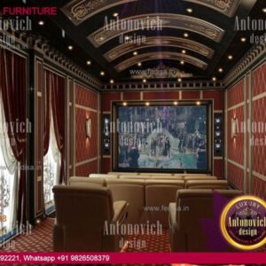 Home Theater Design Movie Room Interior Design Asian Interior Design Buy Queen Size Bed