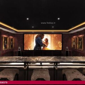 Home Theater Design Home Theater Room Interior Design Best Room Interior Design Steel Double Bed Price