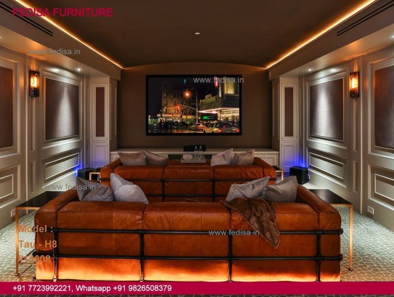 Home Theater Design Movie Theater Lighting Design Dining Room Interior End Of Bed Tv Cabinet
