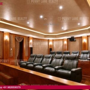 Home Theater Design Home Theater System Layout Wooden House Interior Solid Wood Dressing Table