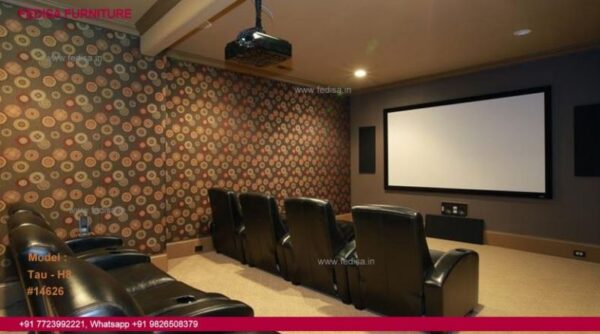 Home Theater Design Home Theater Sound System Design Pooja Room Interior Bureau Drawer
