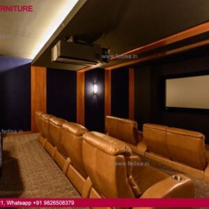 Home Theater Design Pioneer Andrew Jones Home Theater Tuscan Interior Design Trundle Sofa Bed