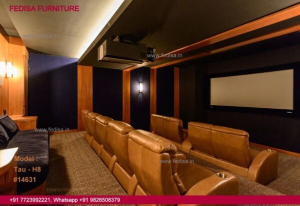 Home Theater Design Pioneer Andrew Jones Home Theater Tuscan Interior Design Trundle Sofa Bed