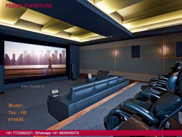 Home Theater Design Decorating A Home Theater Room Low Budget Interior Design Vanity Desk And Mirror