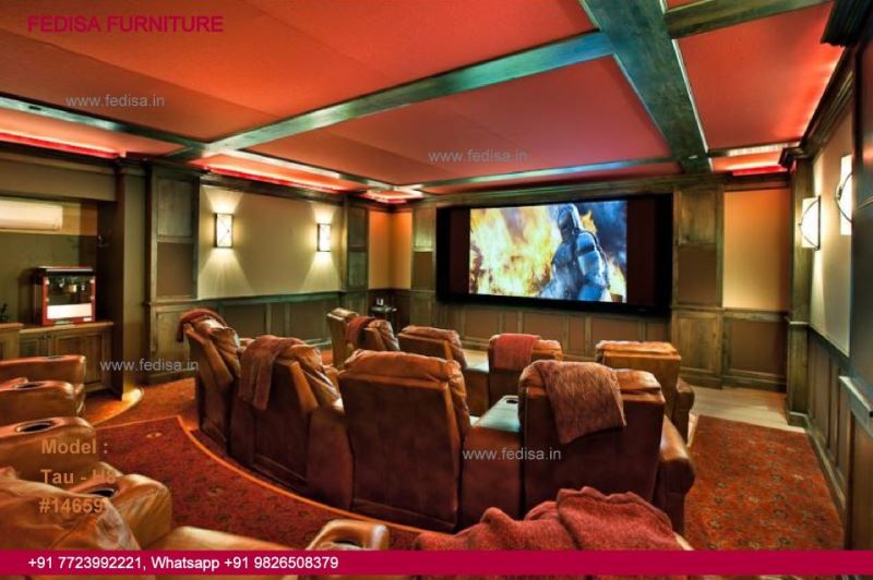 Home Theater Design Home Cinema By Design Bungalow Interiors Mission Style Bed