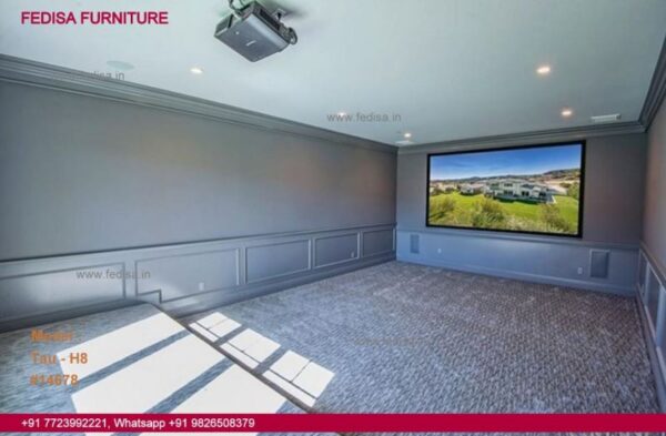 Home Theater Design Movie Room Design Restaurant Interior Design Low Budget Kpogas Furniture Bed Prices