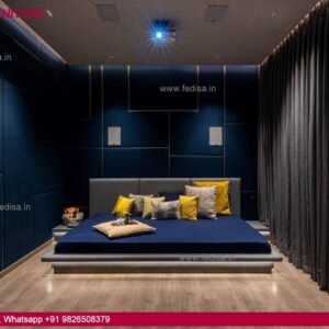 Home Theater Design Home Cinema Interior Design Modern Victorian House Interior Small Side Table For Bedroom