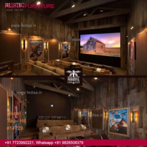 Home Theater Design Tv And Home Theater Design Gray House Interior Bedside Nightstand