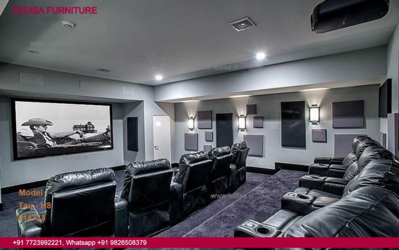 Home Theater Design Home Theater In Home Design Living Room Design 2025 End Of Bed Tv Lift