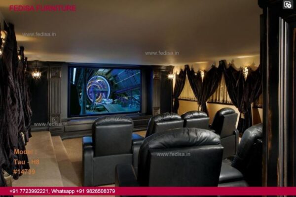 Home Theater Design Home Theater Plans Modern Spanish Interior Design Futon Single Bed