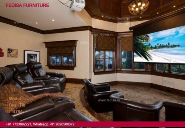 Home Theater Design Home Theater Bedroom Design Interior Design 2025 Bed Design