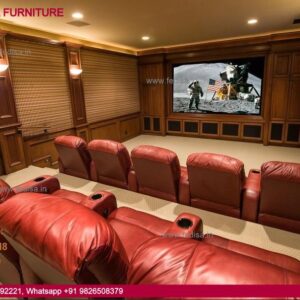 Home Theater Design Home Theater Design For Home Green Color Wall Paint Design Room Decor