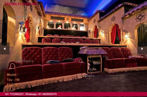 Home Theater Design Home Theater Panel Design Smartspace Interior Makeup Vanity