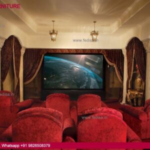 Home Theater Design Interior Home Theater Design Modern Retro Interior Design Master Bedroom