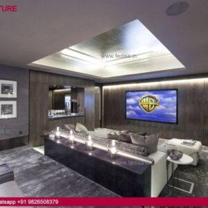 Home Theater Design Theater Wall Design Room Decor Design Almari Design