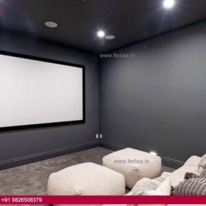 Home Theater Design Customized Home Theater Best Kitchen Interior Design Dressing Table Stool