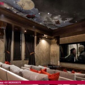 Home Theater Design Home Theater Sound Design Office Room Interior Queen Bed With Storage
