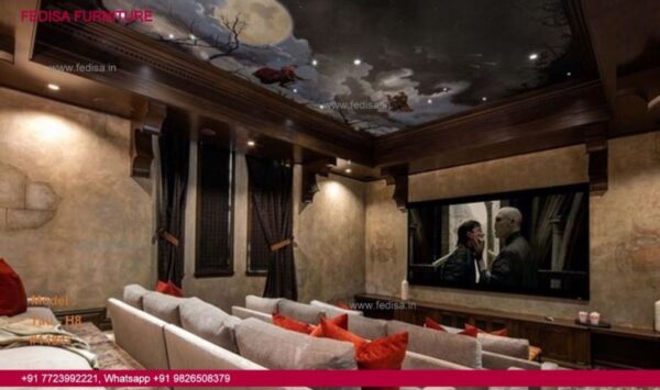 Home Theater Design Home Theater Sound Design Office Room Interior Queen Bed With Storage
