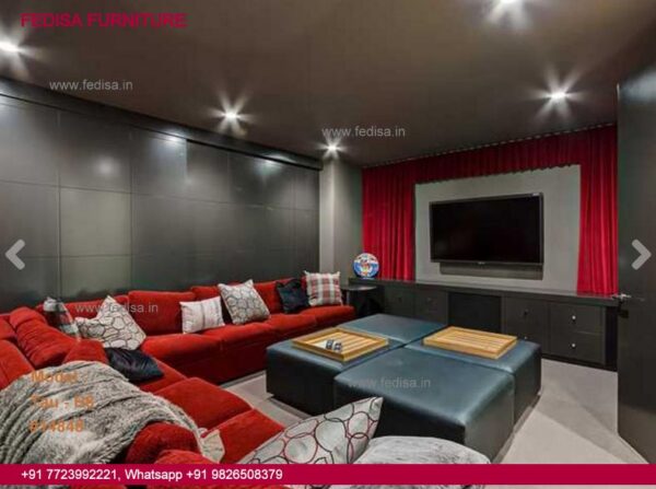 Home Theater Design False Ceiling Design For Home Theater Orange Interior Design Double Bed Size In Cm