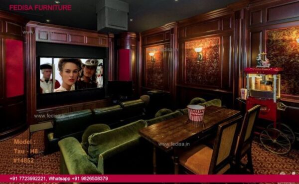 Home Theater Design Decorate Home Theater 1bhk Flat Design New Bed Design