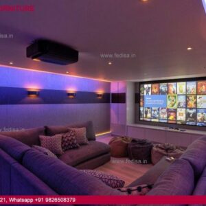 Home Theater Design Home Theater Design For Home Art Deco House Interior Luxury Bedroom