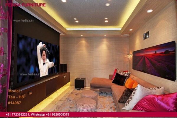 Home Theater Design Custom Theater Design Low Cost Interior Design Bedroom Mirror