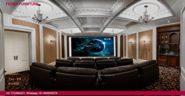 Home Theater Design Home Theater Design Phoenix Home Office Interior Boho Room